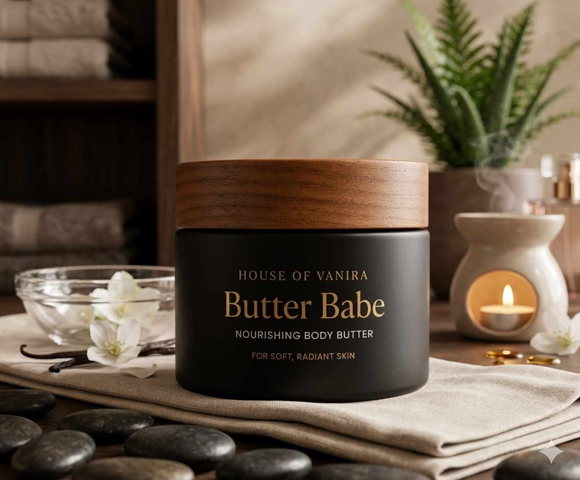 Butter Babe