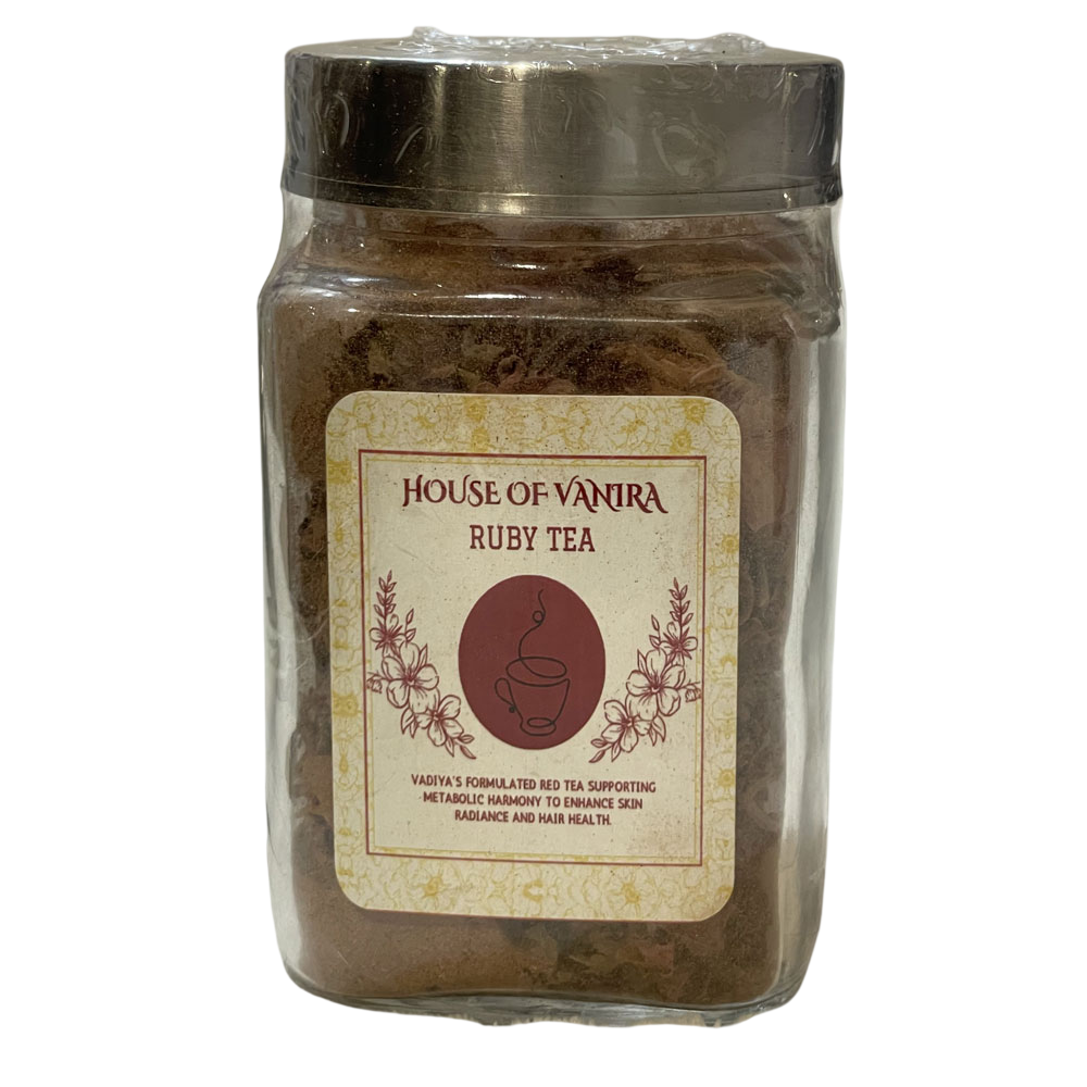 Ruby-Tea Ruby-Tea