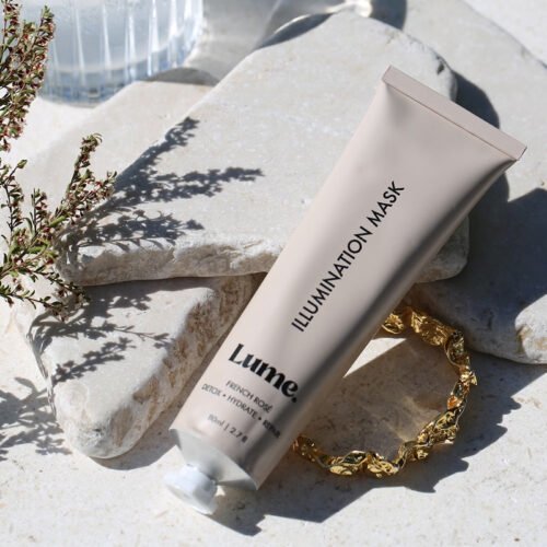 Are You Washing Your Face Properly?